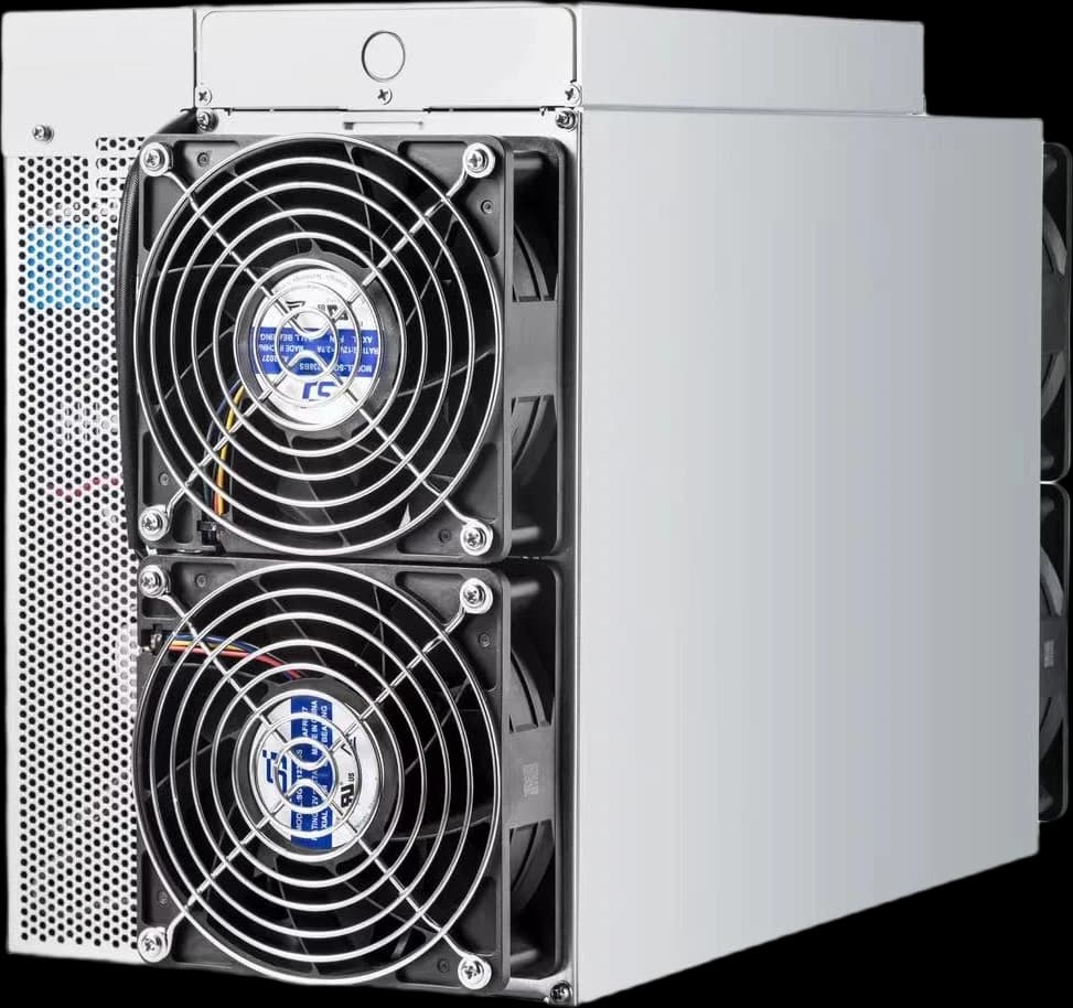 Elphapex DG1+ product image