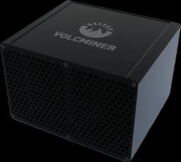 VolcMiner D1 Mini