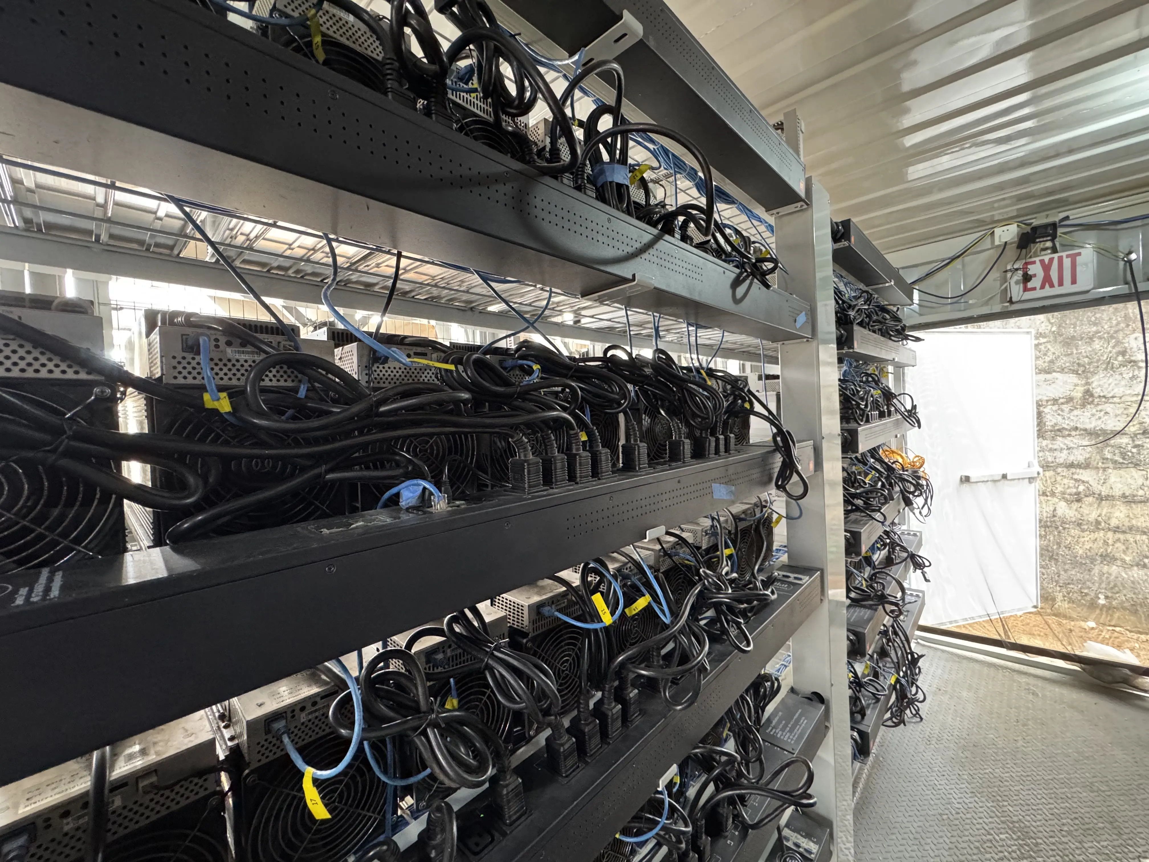 Authentication background