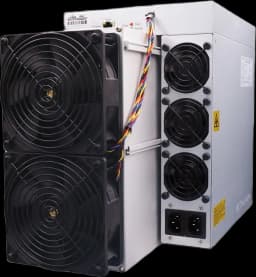Antminer KA3
