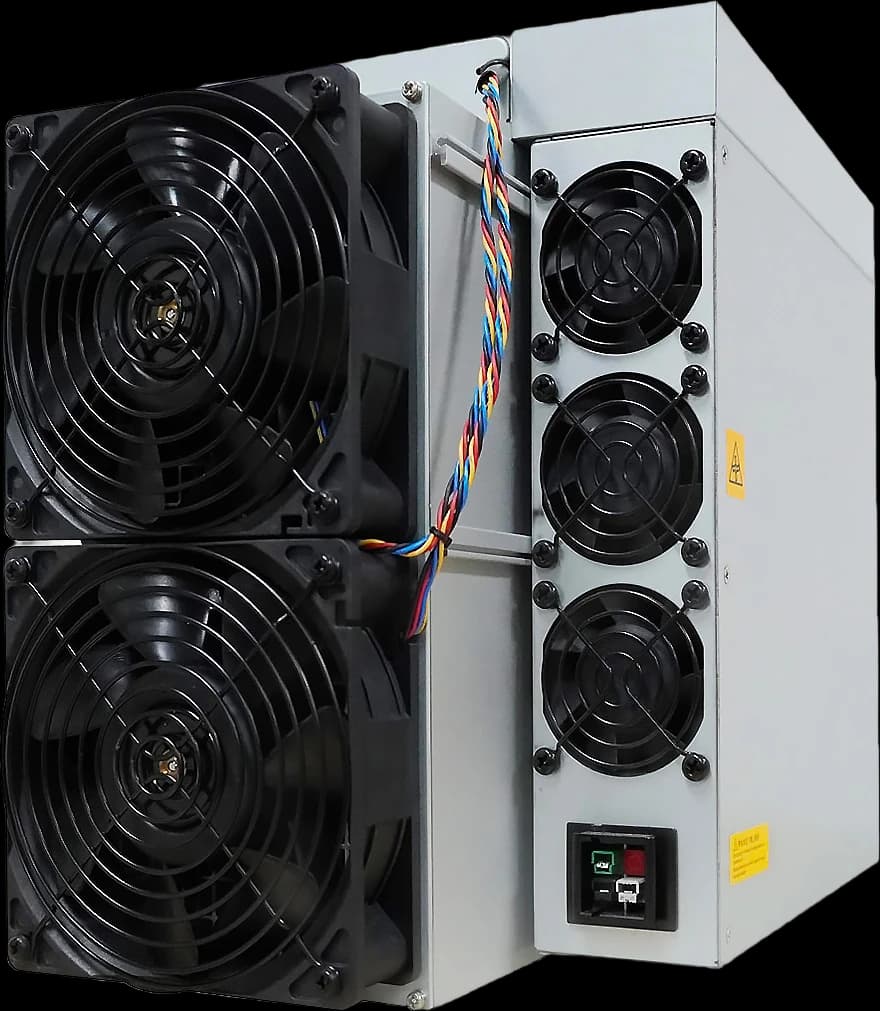 Antminer KS5 Pro product image