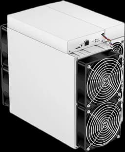 Antminer L9