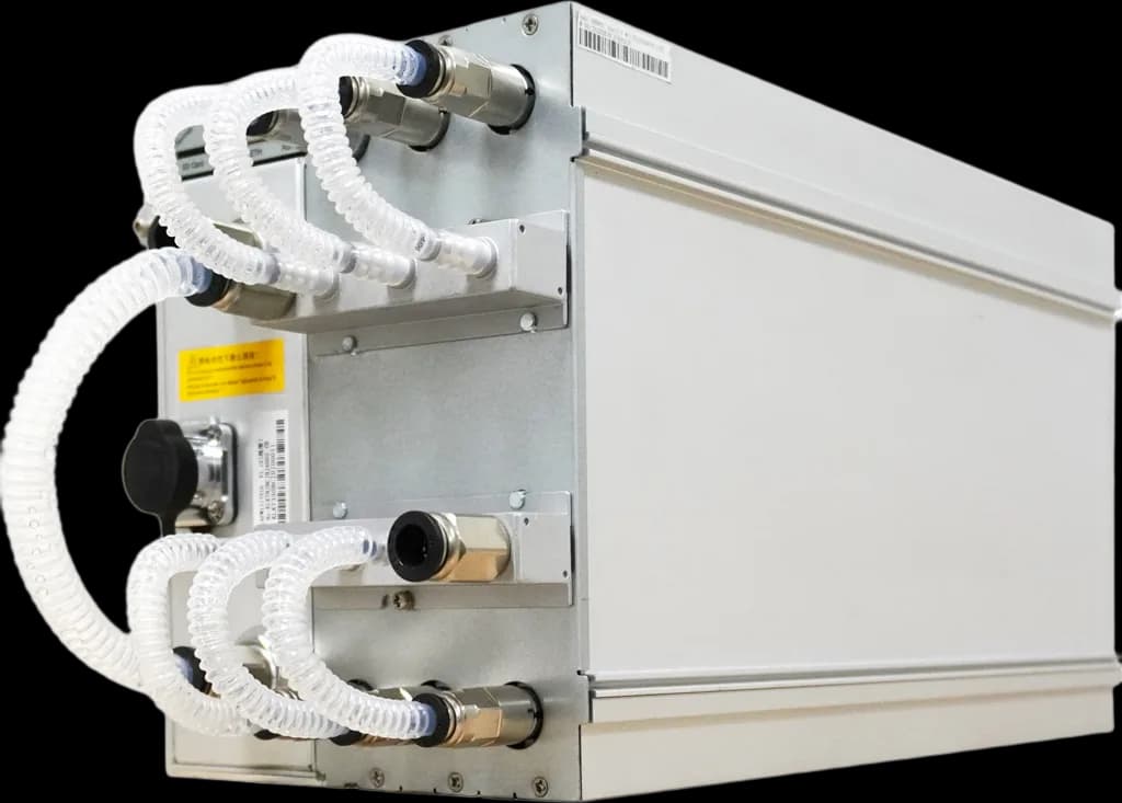 Antminer S19XP+ Hydro product image