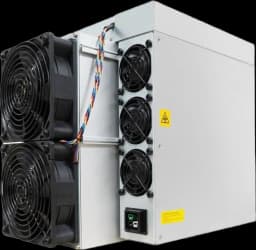 Antminer S21+