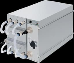 Antminer S21XP Hydro