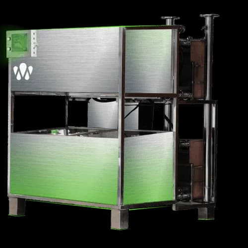 Immersion Cooling Cabinets